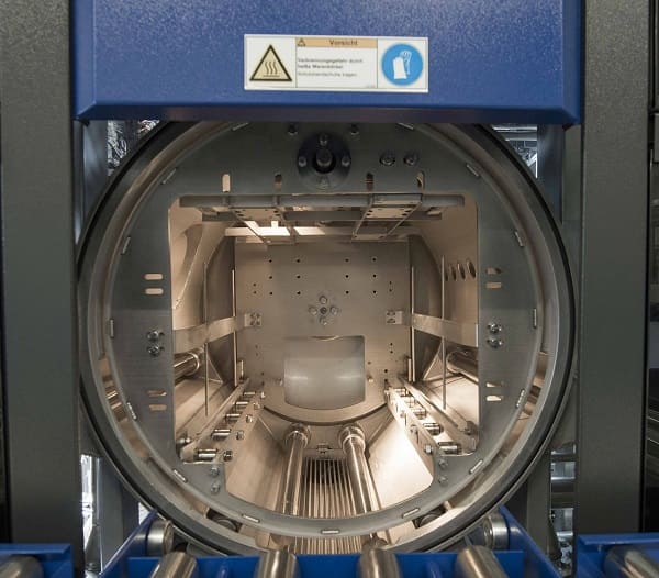 Analisi e ottimizzazione dei processi di lavaggio con le formule di Ecoclean Analisi e ottimizzazione dei processi di lavaggio con le formule di Ecoclean