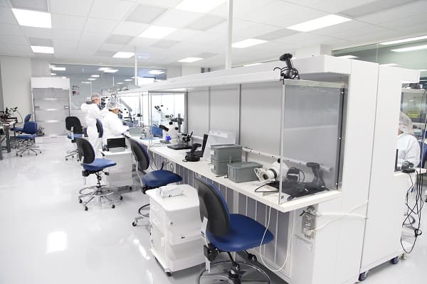PCB Piezotronics propone sensori avanzati per la misura