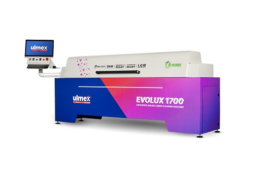 Insieme alla macchina, ULMEX fornisce l’attestazione di idoneità a Industry 4.0 Insieme alla macchina, ULMEX fornisce l’attestazione di idoneità a Industry 4.0
