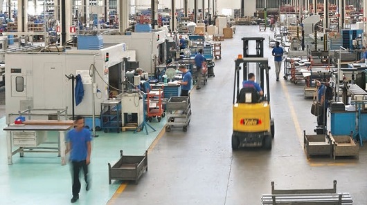 Rollon espande la capacità produttiva per sostenere la crescita e rispondere ai mercati