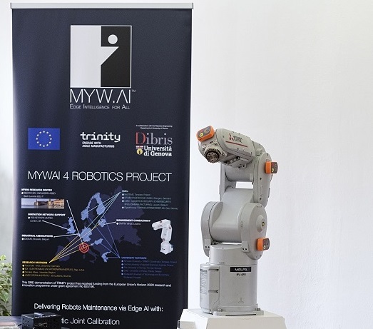 Partnership tra Mitsubishi Electric e MYWAI: il Progetto RAISE™ Partnership tra Mitsubishi Electric e MYWAI: il Progetto RAISE™