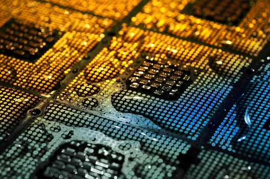 Wafer epitassali IQE per semiconduttori composti e materiali avanzati Wafer epitassali IQE per semiconduttori composti e materiali avanzati
