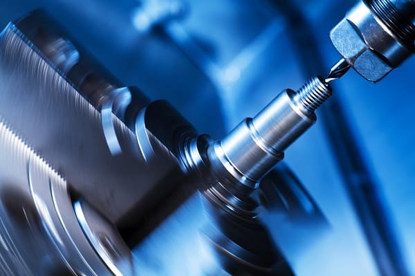 Per UCIMU, il 2022 è stato ottimo per l’industria italiana della macchina utensile