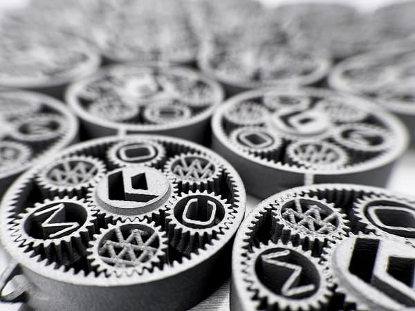 Synergon diversifica la propria offerta con la stampa 3D Synergon diversifica la propria offerta con la stampa 3D