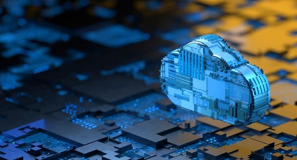 I 5 trend della Digital Transformation: l’anno del cloud I 5 trend della Digital Transformation: l’anno del cloud