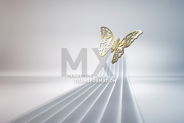DMG MORI Machining Transformation, un nuovo approccio alla produzione DMG MORI Machining Transformation, un nuovo approccio alla produzione