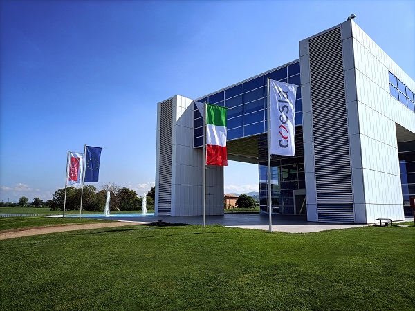 System Ceramics punta sulla sostenibilità per un Made in Italy sempre più competitivo