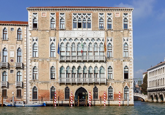 Università Ca’ Foscari Venezia ed ENGIE insieme per l’efficientamento energetico dell’Ateneo Università Ca’ Foscari Venezia ed ENGIE insieme per l’efficientamento energetico dell’Ateneo