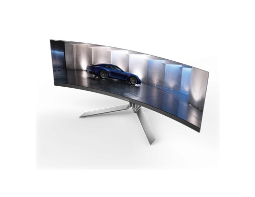 Porsche Design e AGON by AOC: quando l’estetica incontra l’innovazione