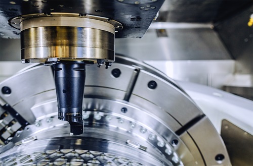 FEDERMACCHINE: bene il 2023, lieve calo nel 2024 FEDERMACCHINE: bene il 2023, lieve calo nel 2024