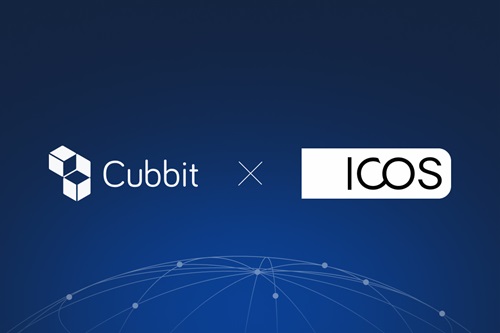 Το Cubbit και το ICOS προσφέρουν τον πρώτο γεω-κατανεμημένο χώρο αποθήκευσης cloud στην Ευρώπη