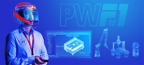 PolyWorks Europa, formazione