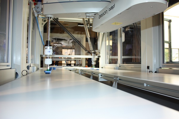 All’Innovation Lab di Milano, il futuro dell’industria 4.0 secondo OMRON