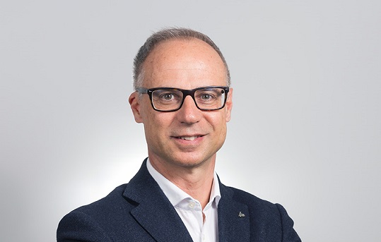 Hoffmann Italia festeggia i suoi primi vent’anni di attività Hoffmann Italia festeggia i suoi primi vent’anni di attività