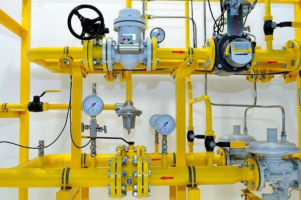 PetrolValves sceglie Leister per un controllo qualità in piena sicurezza PetrolValves sceglie Leister per un controllo qualità in piena sicurezza
