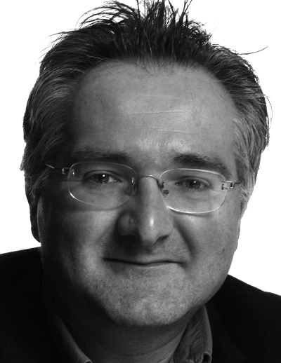 Riccardo Brenna, head of research and marketing insights di Jabra.