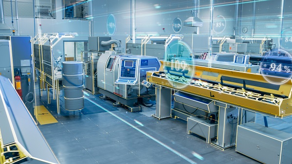 L’automazione è smart con Turck Banner