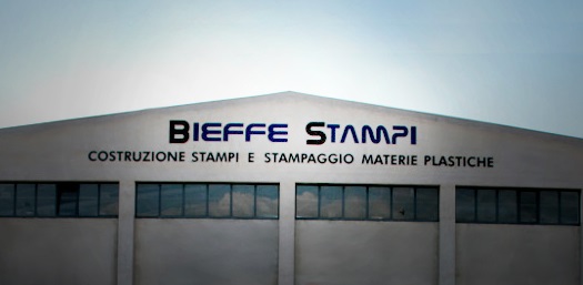 Bieffe Stampi opera nel packaging per l’industria conserviera alimentare. 
