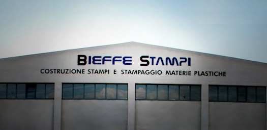 Bieffe Stampi opera nel packaging per l’industria conserviera alimentare.