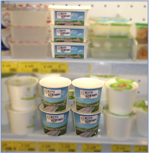 Grazie a CAMWorks, distribuito in Italia da CIMsystem, Bieffe Stampi è in grado di realizzare soluzioni personalizzate di packaging.