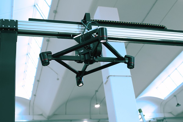 Per lo sviluppo della visione 3D, Assistec utilizza le soluzioni di alcuni tra i principali costruttori specializzati del settore.