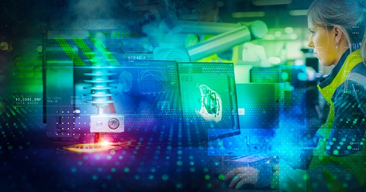 Windchill è il software PLM di PTC, uno strumento sempre più prezioso per lo sviluppo del prodotto, facile da usare e aperto a tutte le aree aziendali.