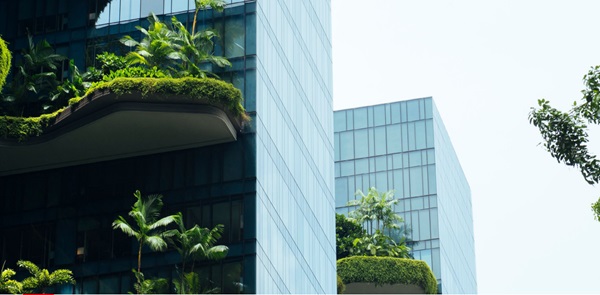 “Circularity: No Time to Waste”: un rapporto di ABB Motion “Circularity: No Time to Waste”: un rapporto di ABB Motion