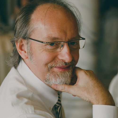 Giovanni Mazzucato, Project Leader di Axiante.
