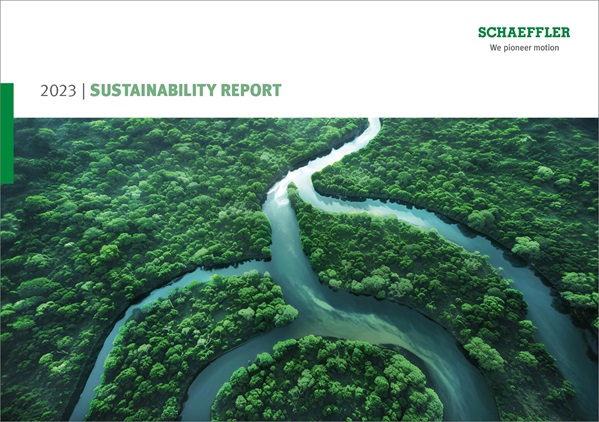 La sostenibilità è estremamente importante per Schaeffler. Con la pubblicazione del Report di Sostenibilità 2023, l’azienda non solo crea trasparenza per i propri stakeholder, ma evidenzia anche i propri progressi.