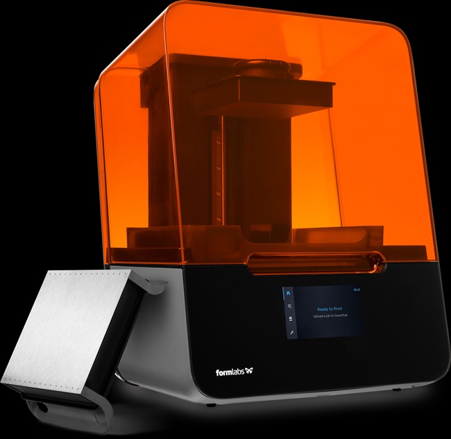 Formlabs e le sue stampanti 3D per il futuro del Museo Egizio di Torino Formlabs e le sue stampanti 3D per il futuro del Museo Egizio di Torino