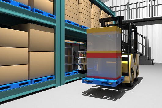 LOGISTICS & AUTOMATION 2025: a Bergamo il futuro dell’intralogistica