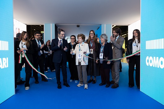 it’s ELETTRICA: una tre giorni dell’impiantistica con più di mille eventi it’s ELETTRICA: una tre giorni dell’impiantistica con più di mille eventi