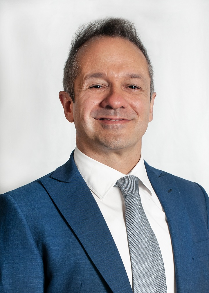 Gustavo Zecharies, nuovo presidente della Regione EMEA di Rockwell Automation.