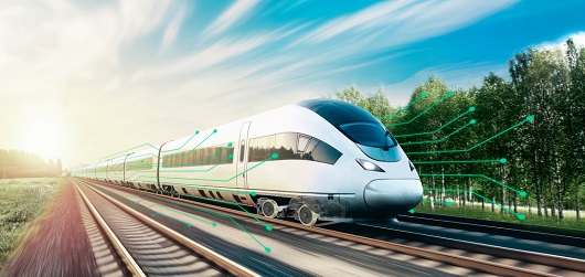Tecnologie e servizi di Schaeffler per il ferroviario a InnoTrans 2024 Tecnologie e servizi di Schaeffler per il ferroviario a InnoTrans 2024