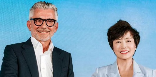 BYD sceglie voestalpine per il suo primo impianto di automobili in Ungheria BYD sceglie voestalpine per il suo primo impianto di automobili in Ungheria