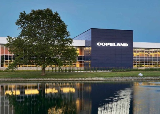 copeland-head-quarter