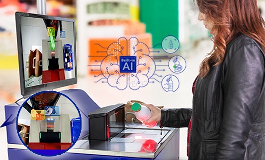 Datalogic porta l’AI nel retail con Smart Vision Suite integrata negli scanner Datalogic porta l’AI nel retail con Smart Vision Suite integrata negli scanner