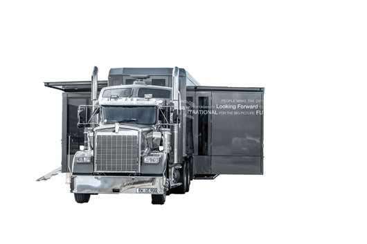 Vega-vegatruck-area-seminari-ed-espositiva