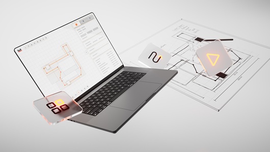 B&R, software e levitazione magnetica