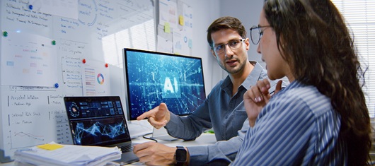 Jabra, 5 competenze dell’IA da premiare
