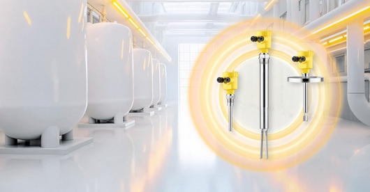 VEGA, quando il sensore non può sbagliare VEGA, quando il sensore non può sbagliare