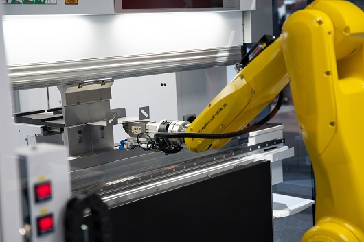 euroblech-2026-lavorazione-lamiera-robotica