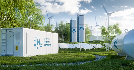 hydrogen-valleys-pnrr-stoccaggio-idrogeno-rinnovabile-solare-eolico