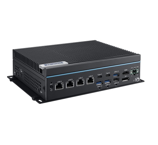 Advantech UNO-2484V3: Intel Core Ultra per l’automazione industriale Advantech UNO-2484V3: Intel Core Ultra per l’automazione industriale