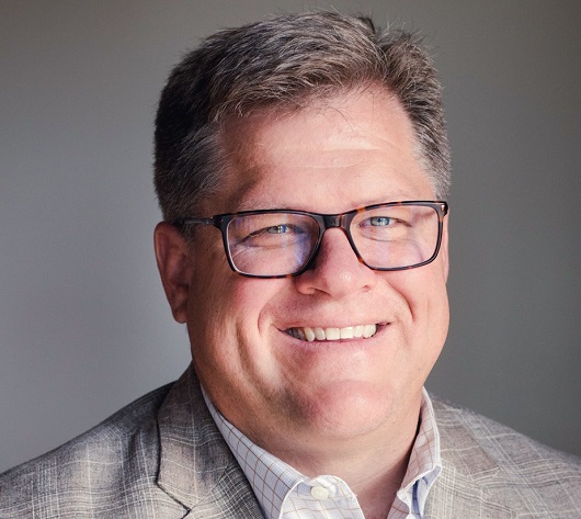 Brock Ballard nuovo Chief Revenue Officer di AVEVA dal 1° ottobre