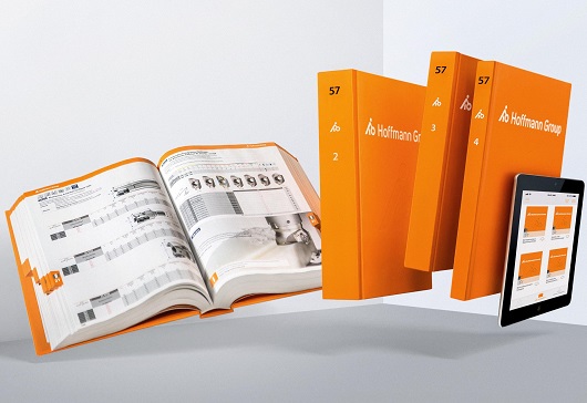Hoffmann Group amplia le soluzioni per una produzione più efficiente Hoffmann Group amplia le soluzioni per una produzione più efficiente