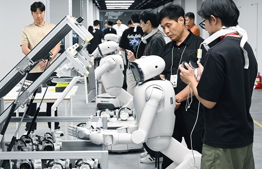 lg-data-factory-mani-robotiche