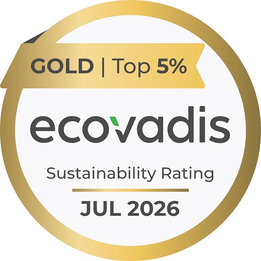 A Murrelektronik la medaglia d’oro EcoVadis