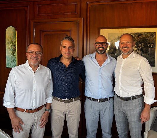 Technology BSA amplia l’offerta meccatronica acquisendo Vecom Technology BSA amplia l’offerta meccatronica acquisendo Vecom