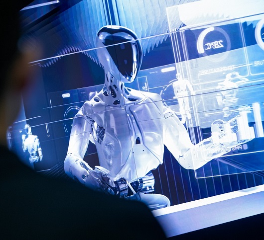 La divisione robotica di XPENG accelera la diffusione della Physical AI La divisione robotica di XPENG accelera la diffusione della Physical AI